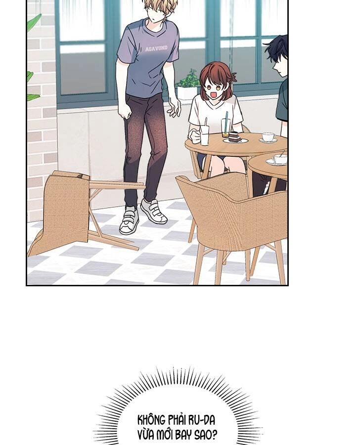 Luật Của Tiểu Thuyết Mạng Chapter 105 - 60