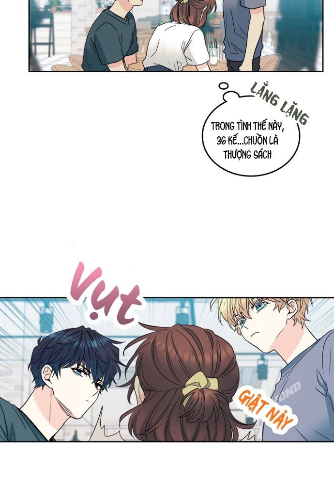 Luật Của Tiểu Thuyết Mạng Chapter 106 - 20