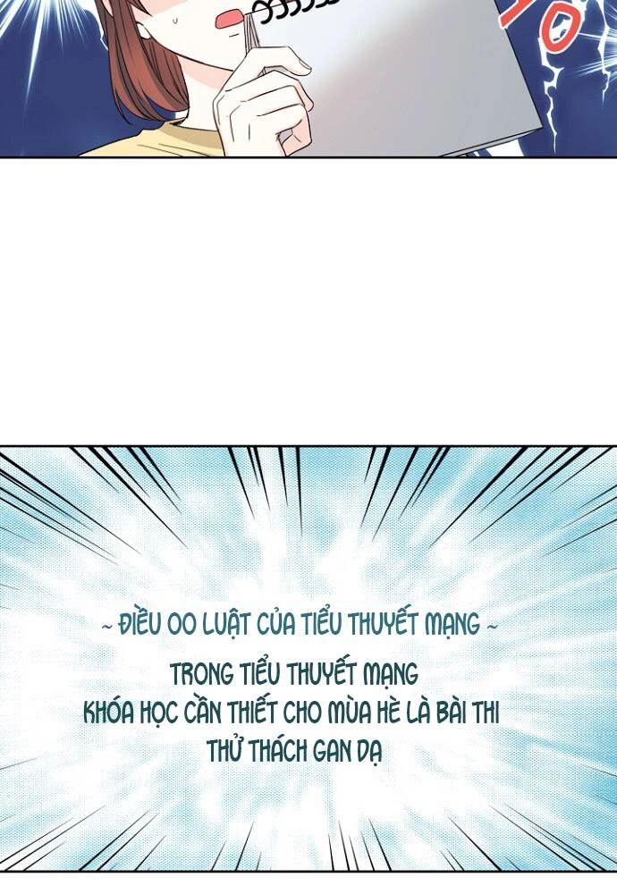Luật Của Tiểu Thuyết Mạng Chapter 106 - 37
