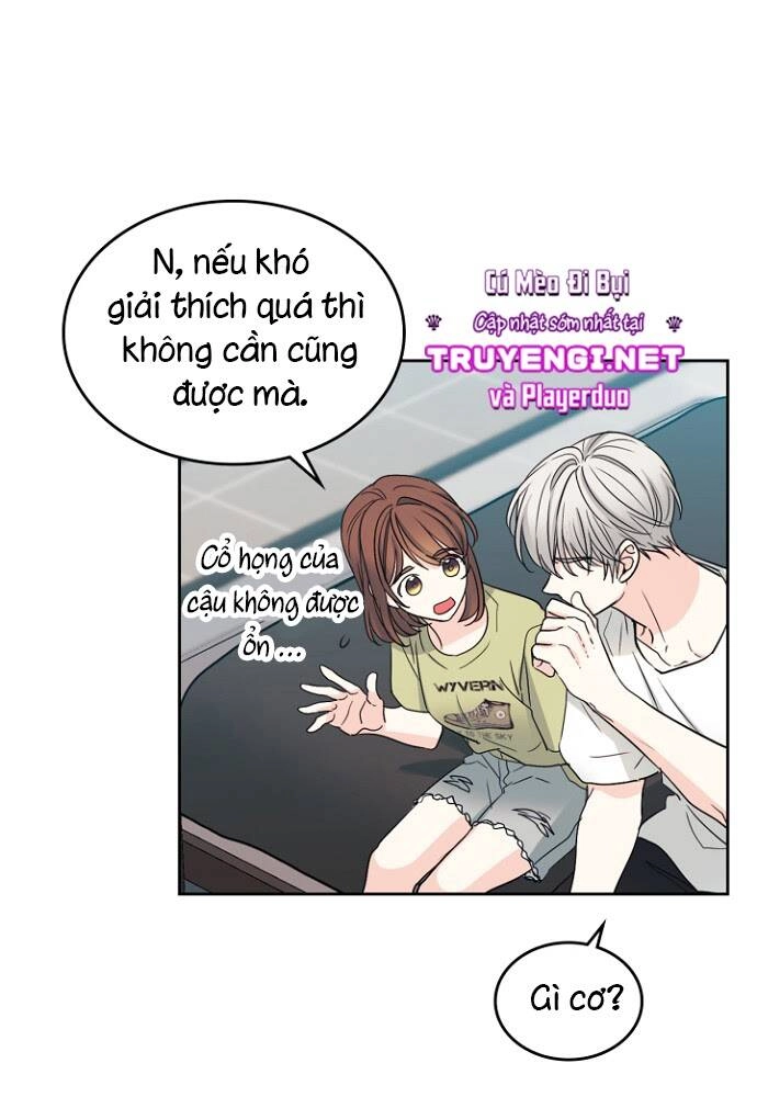 Luật Của Tiểu Thuyết Mạng Chapter 107 - 30