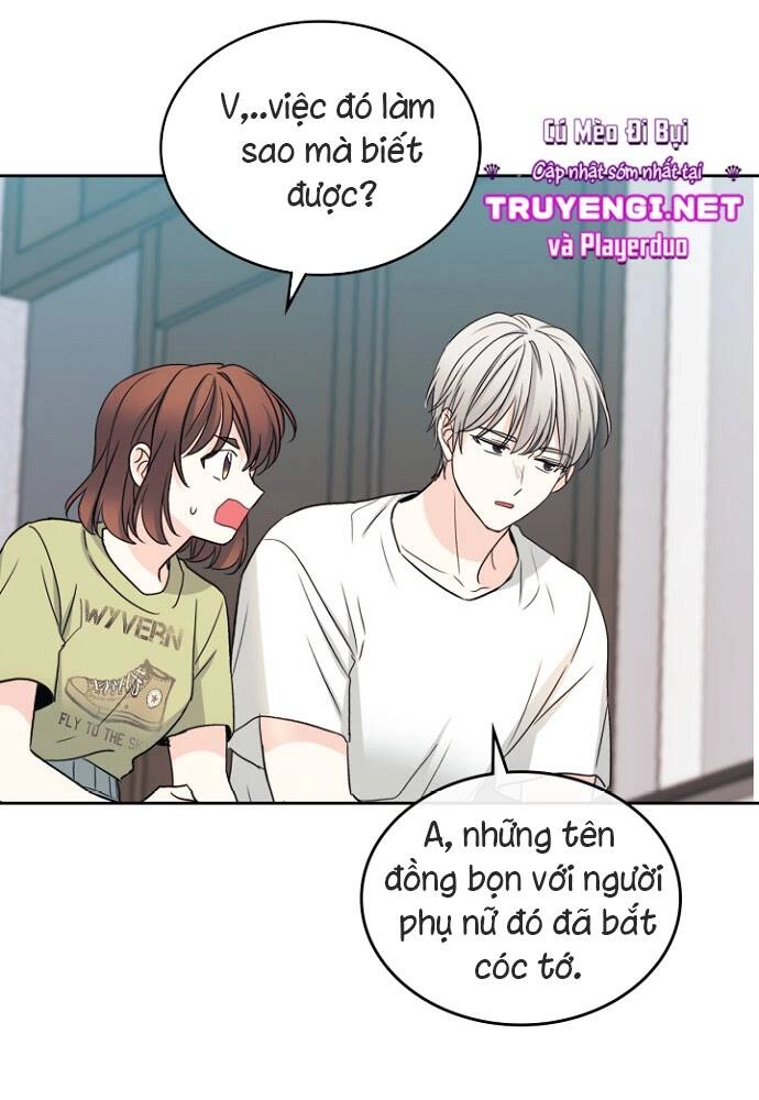 Luật Của Tiểu Thuyết Mạng Chapter 107 - 46