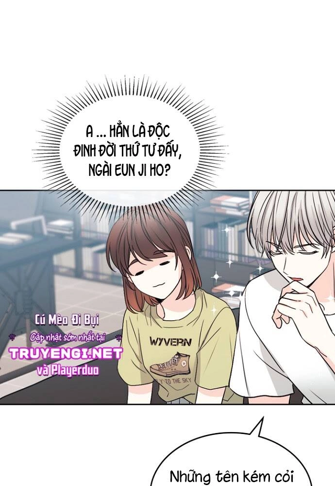 Luật Của Tiểu Thuyết Mạng Chapter 107 - 56