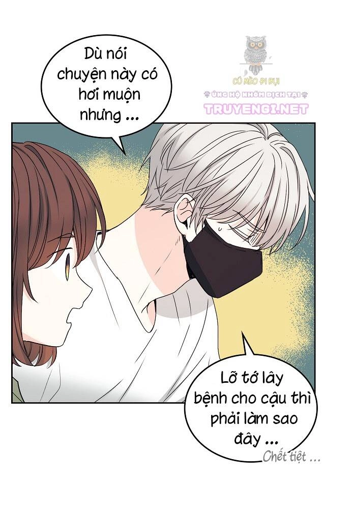 Luật Của Tiểu Thuyết Mạng Chapter 108 - 7