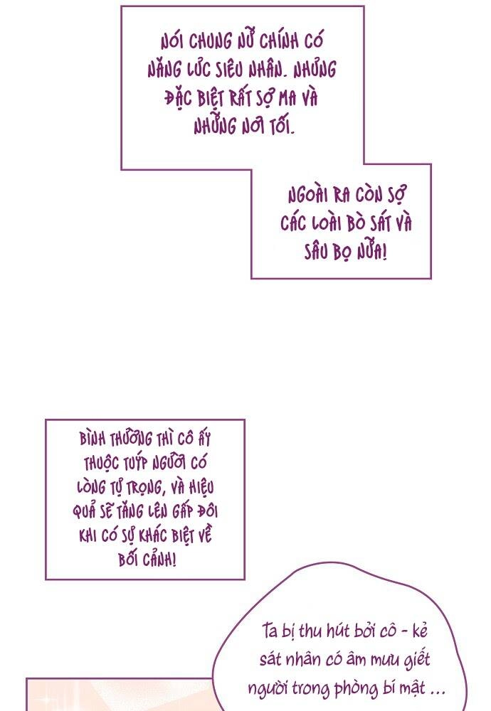 Luật Của Tiểu Thuyết Mạng Chapter 108 - 45