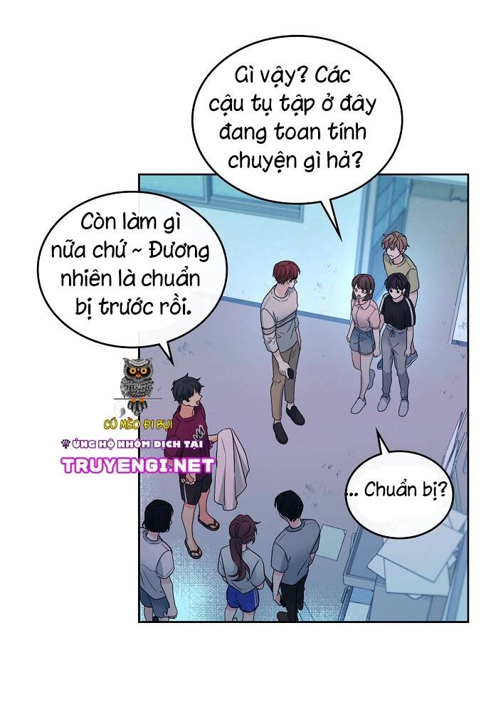 Luật Của Tiểu Thuyết Mạng Chapter 109 - 40