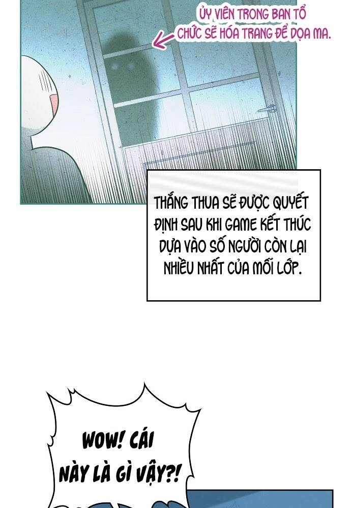 Luật Của Tiểu Thuyết Mạng Chapter 109 - 46