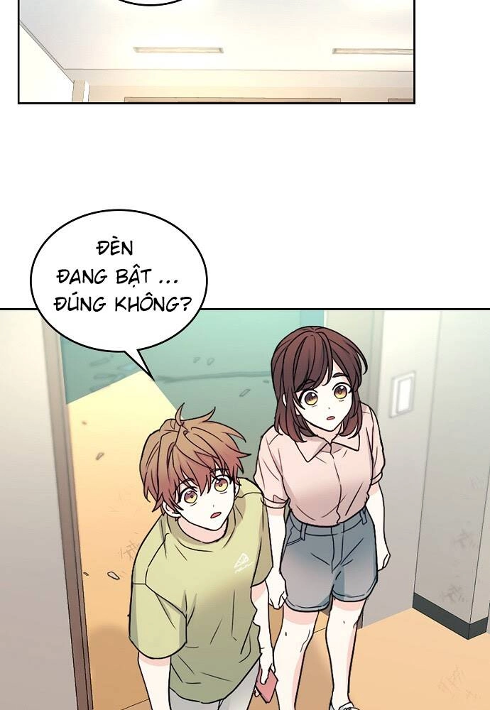 Luật Của Tiểu Thuyết Mạng Chapter 110 - 48