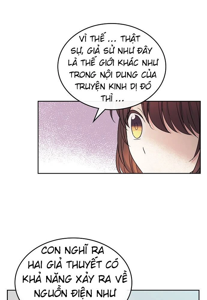 Luật Của Tiểu Thuyết Mạng Chapter 110 - 70