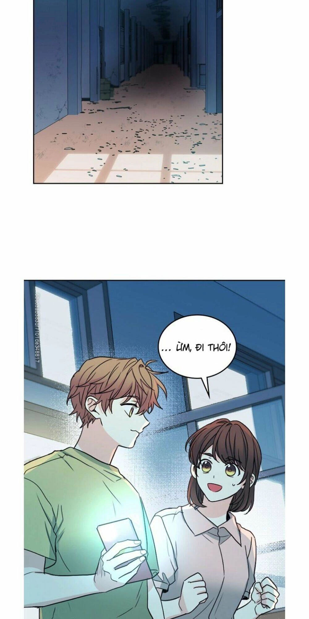 Luật Của Tiểu Thuyết Mạng Chapter 111 - 2