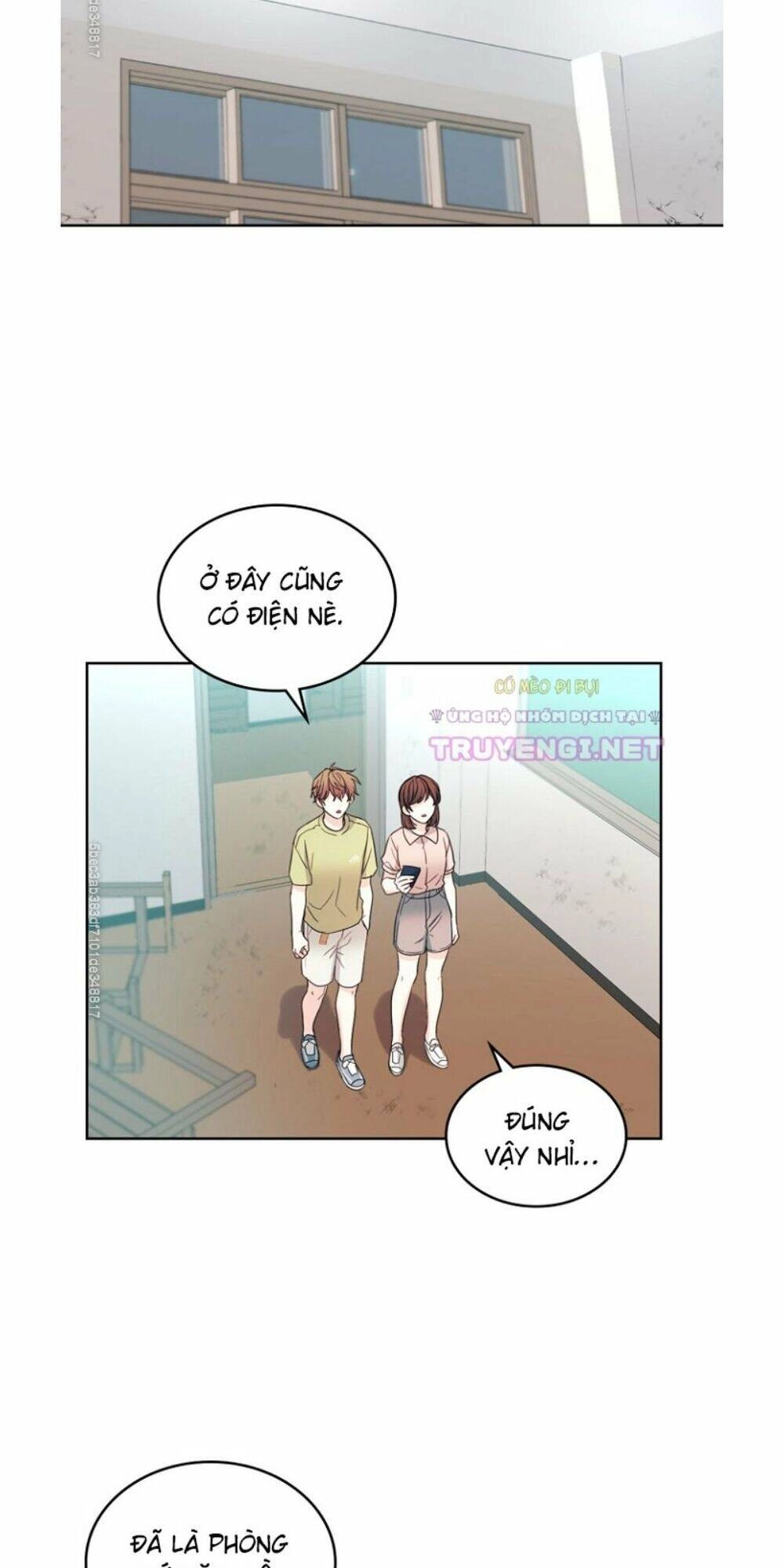 Luật Của Tiểu Thuyết Mạng Chapter 111 - 5