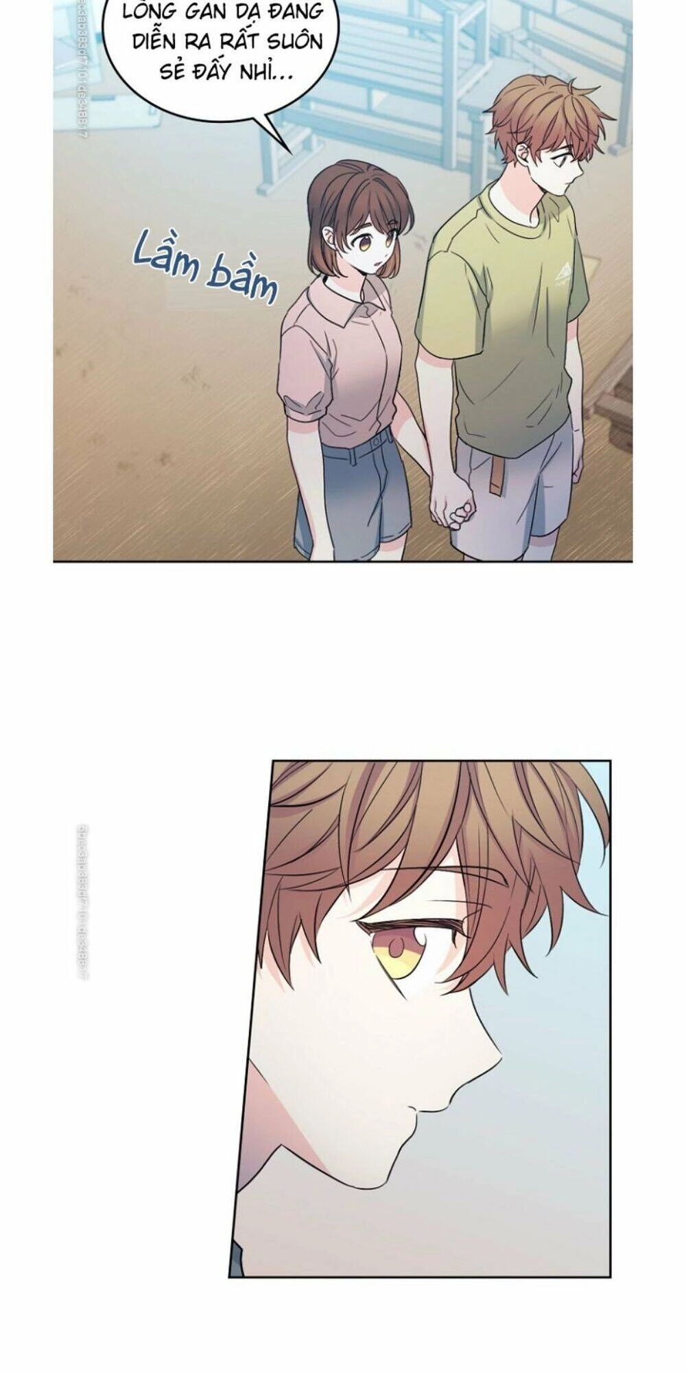 Luật Của Tiểu Thuyết Mạng Chapter 111 - 8