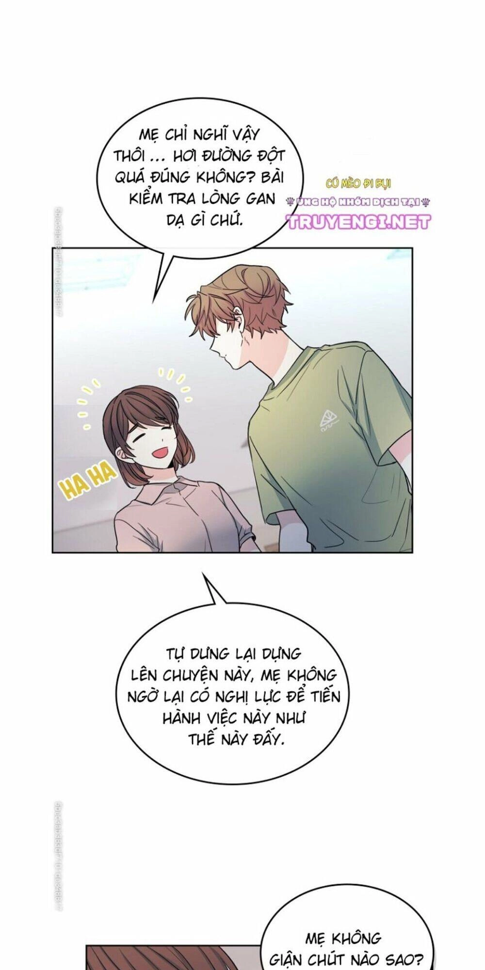 Luật Của Tiểu Thuyết Mạng Chapter 111 - 9