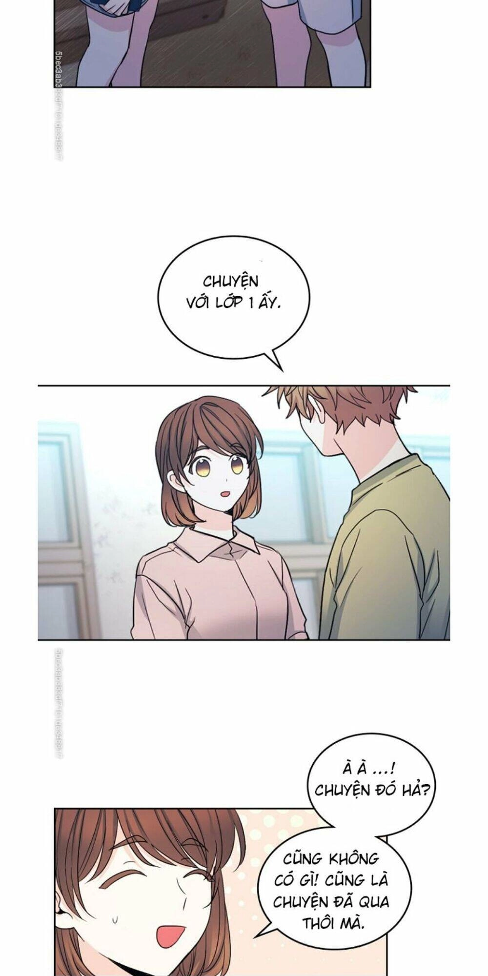 Luật Của Tiểu Thuyết Mạng Chapter 111 - 11