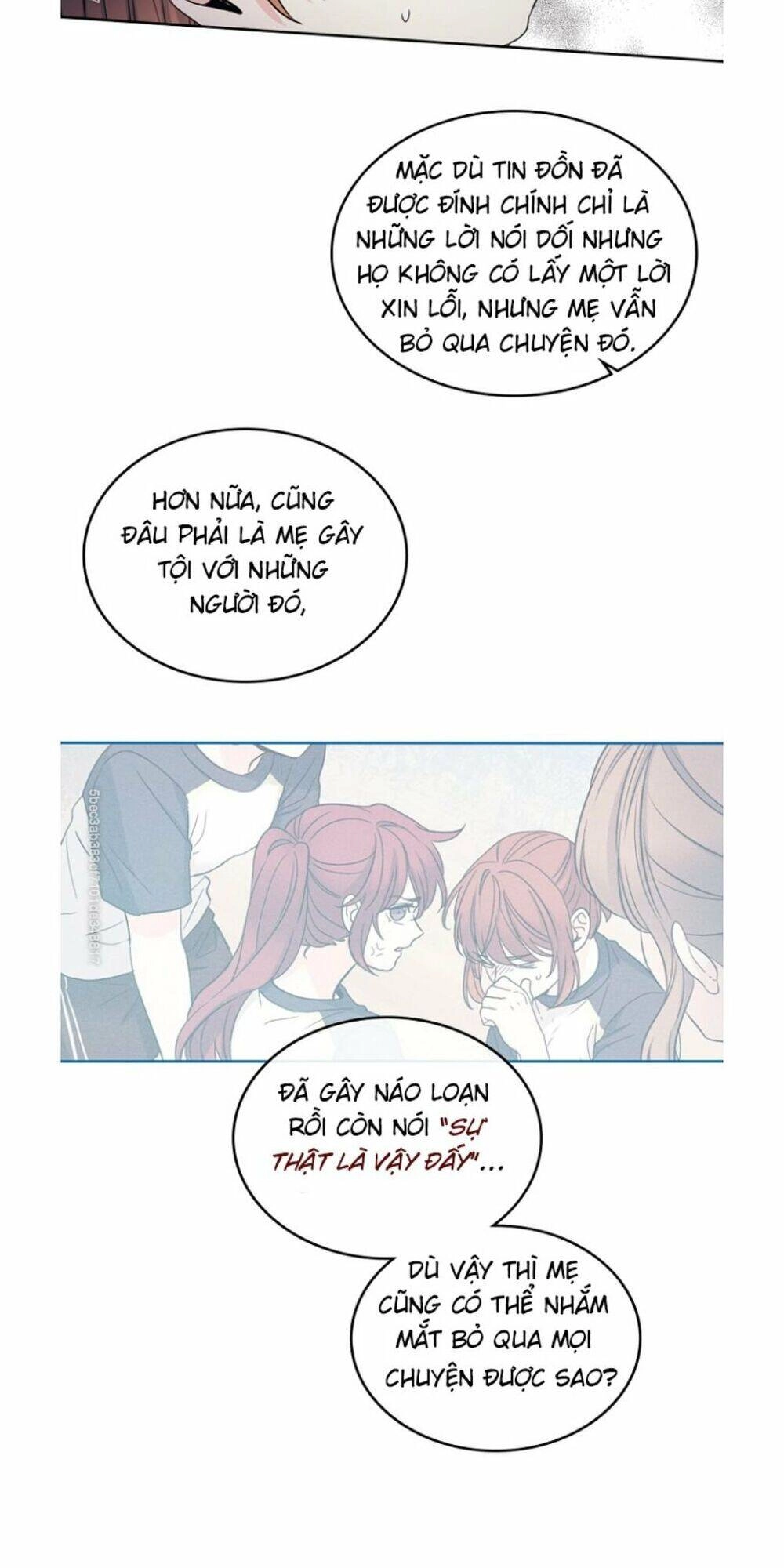 Luật Của Tiểu Thuyết Mạng Chapter 111 - 13