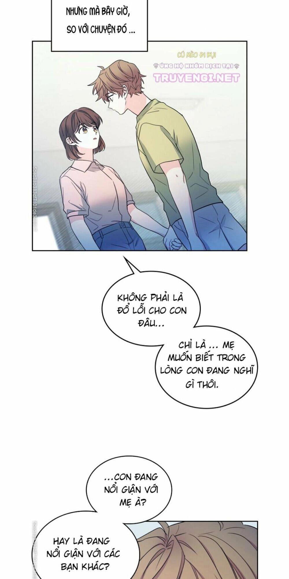 Luật Của Tiểu Thuyết Mạng Chapter 111 - 19