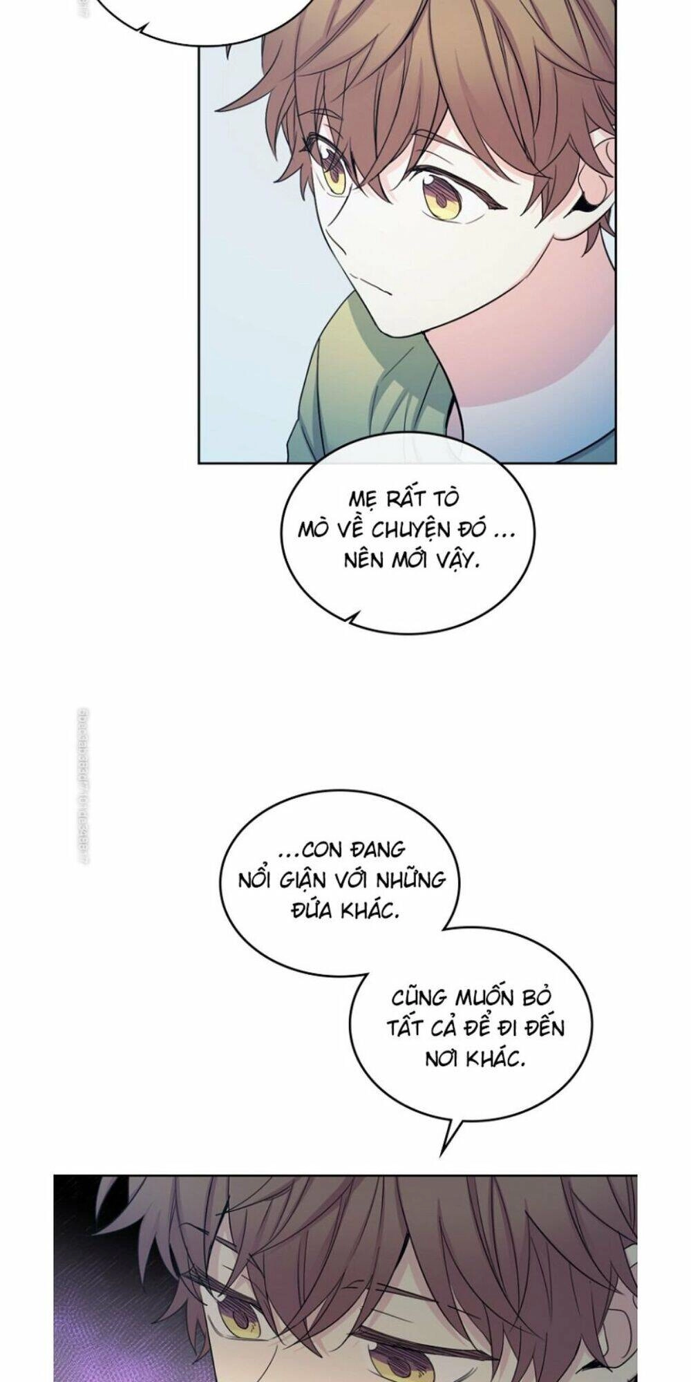 Luật Của Tiểu Thuyết Mạng Chapter 111 - 20