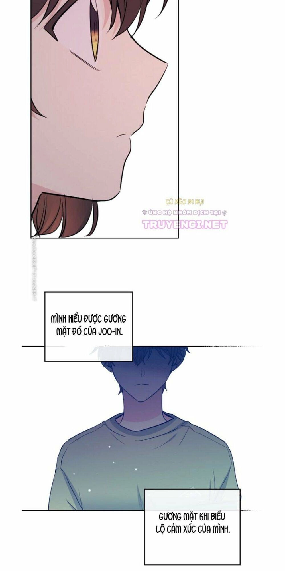 Luật Của Tiểu Thuyết Mạng Chapter 111 - 25