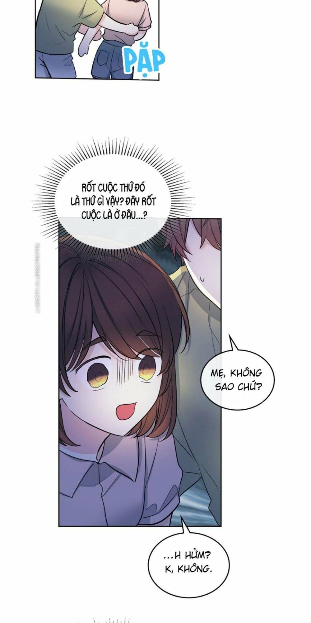 Luật Của Tiểu Thuyết Mạng Chapter 111 - 40