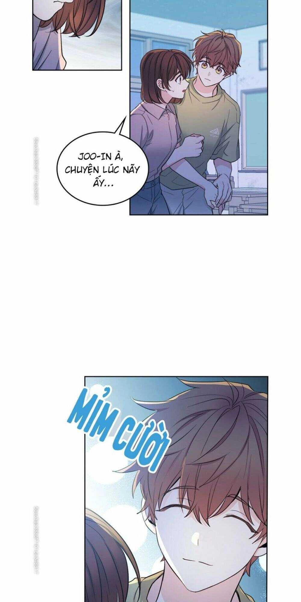 Luật Của Tiểu Thuyết Mạng Chapter 111 - 42