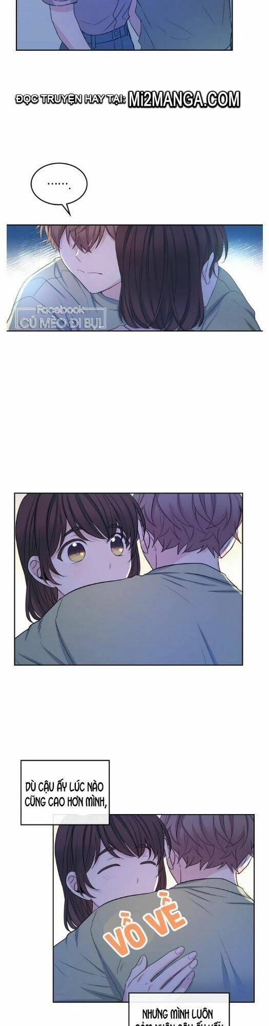 Luật Của Tiểu Thuyết Mạng Chapter 113.2 - 1