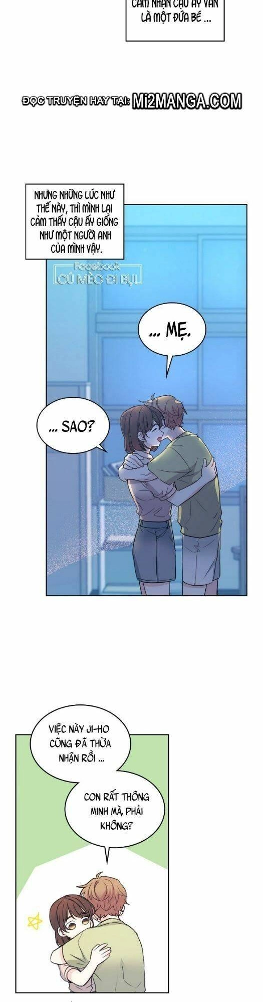 Luật Của Tiểu Thuyết Mạng Chapter 113.2 - 2