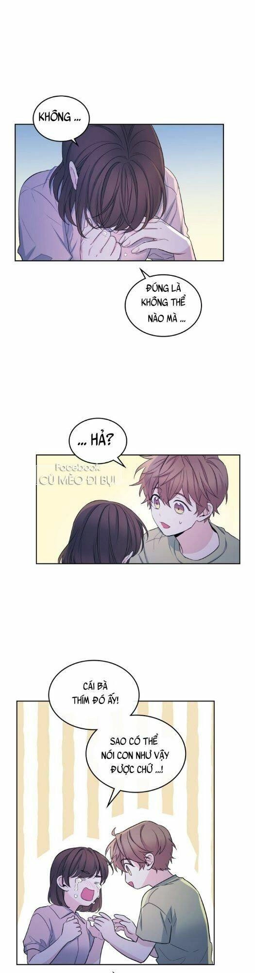 Luật Của Tiểu Thuyết Mạng Chapter 113.2 - 8