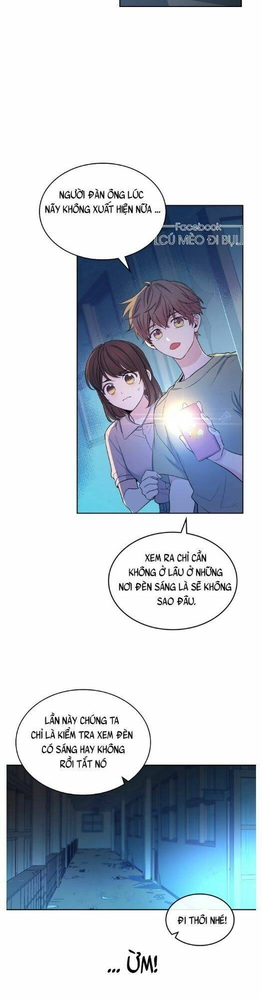 Luật Của Tiểu Thuyết Mạng Chapter 113.2 - 11