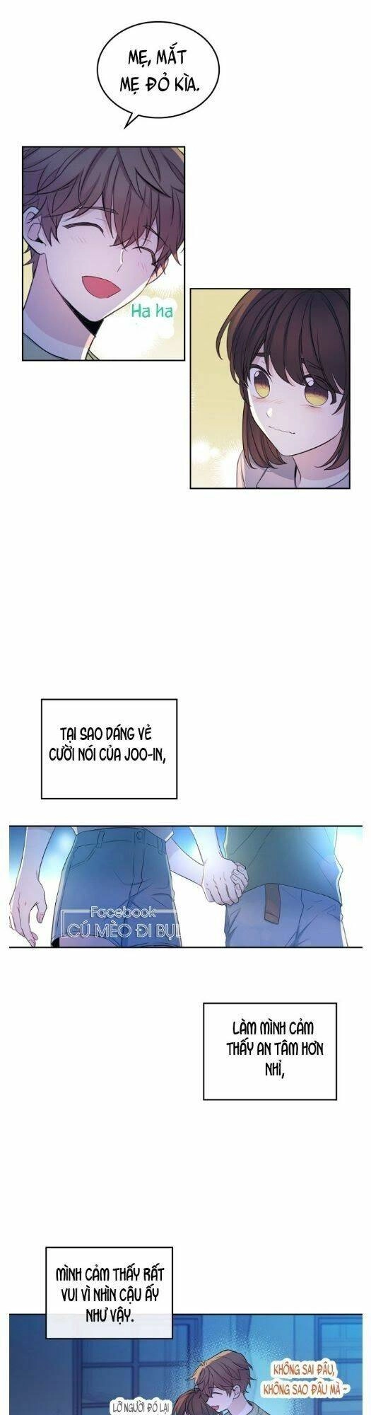 Luật Của Tiểu Thuyết Mạng Chapter 113.2 - 12