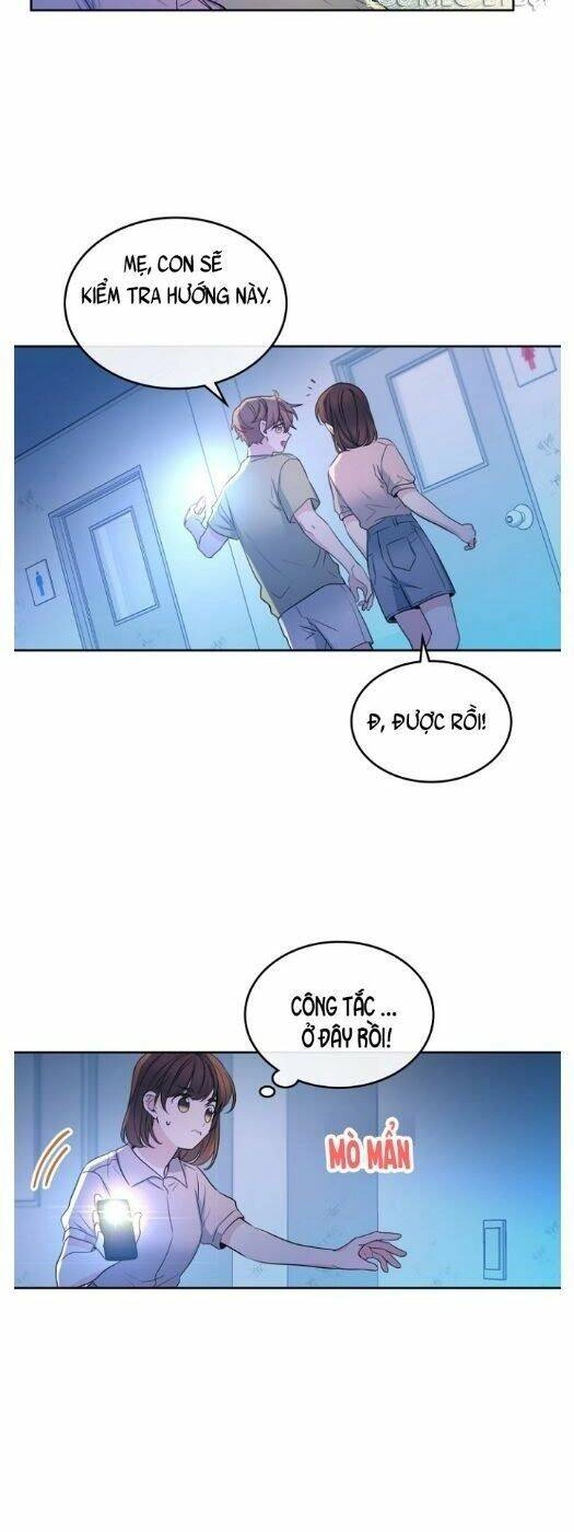 Luật Của Tiểu Thuyết Mạng Chapter 113.2 - 15