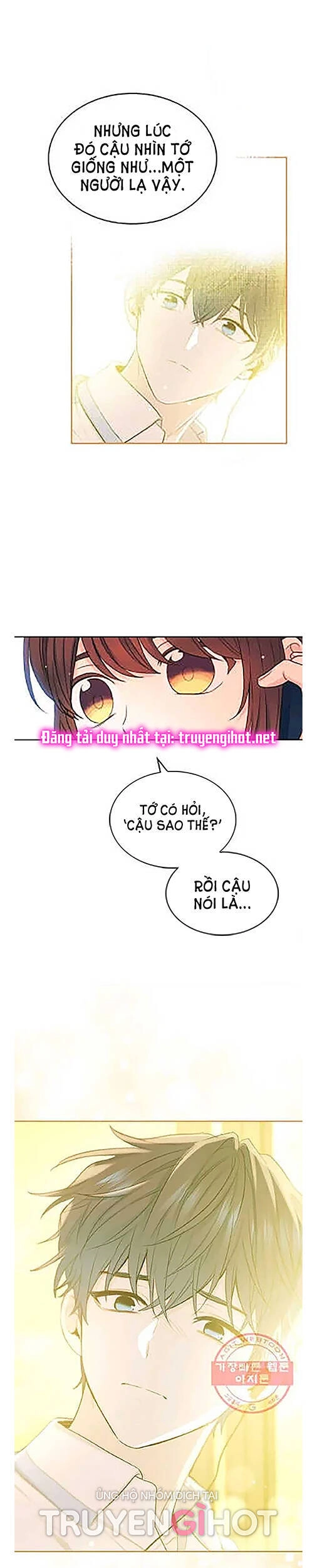 Luật Của Tiểu Thuyết Mạng Chapter 115 - 15