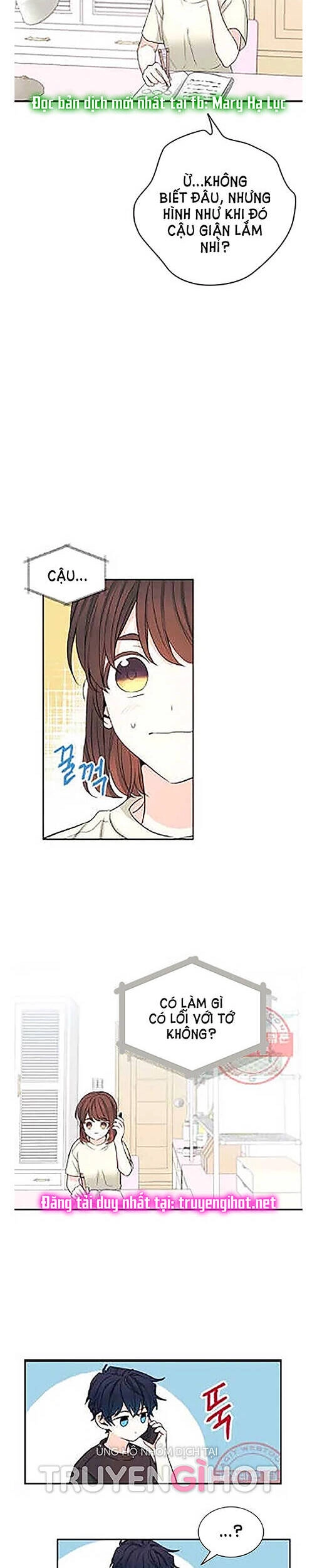 Luật Của Tiểu Thuyết Mạng Chapter 115 - 18