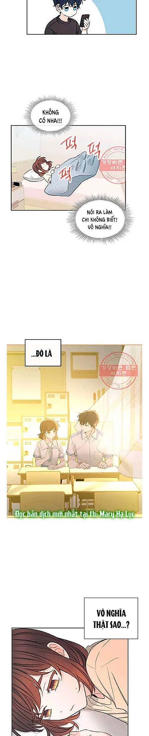 Luật Của Tiểu Thuyết Mạng Chapter 115 - 19