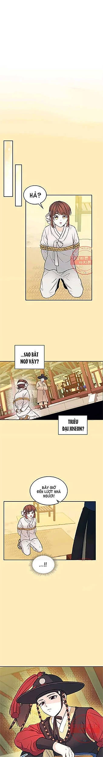 Luật Của Tiểu Thuyết Mạng Chapter 115 - 21