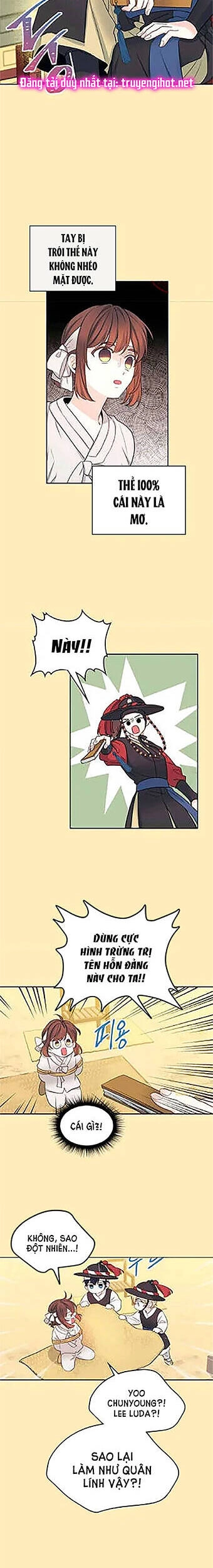 Luật Của Tiểu Thuyết Mạng Chapter 115 - 22