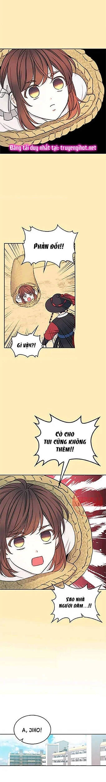 Luật Của Tiểu Thuyết Mạng Chapter 115 - 24