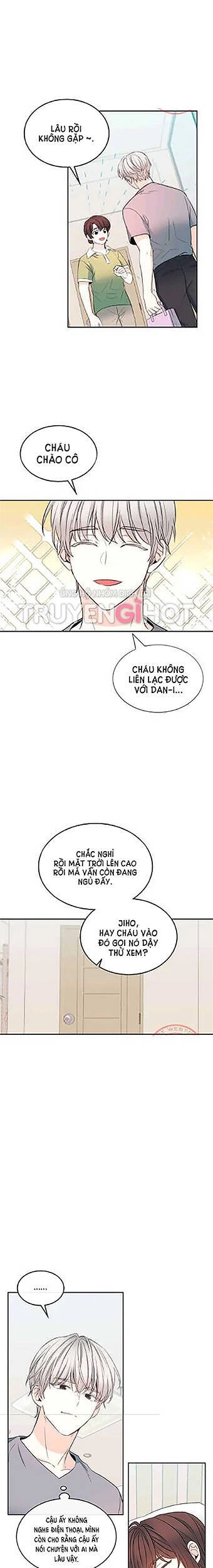 Luật Của Tiểu Thuyết Mạng Chapter 115 - 25