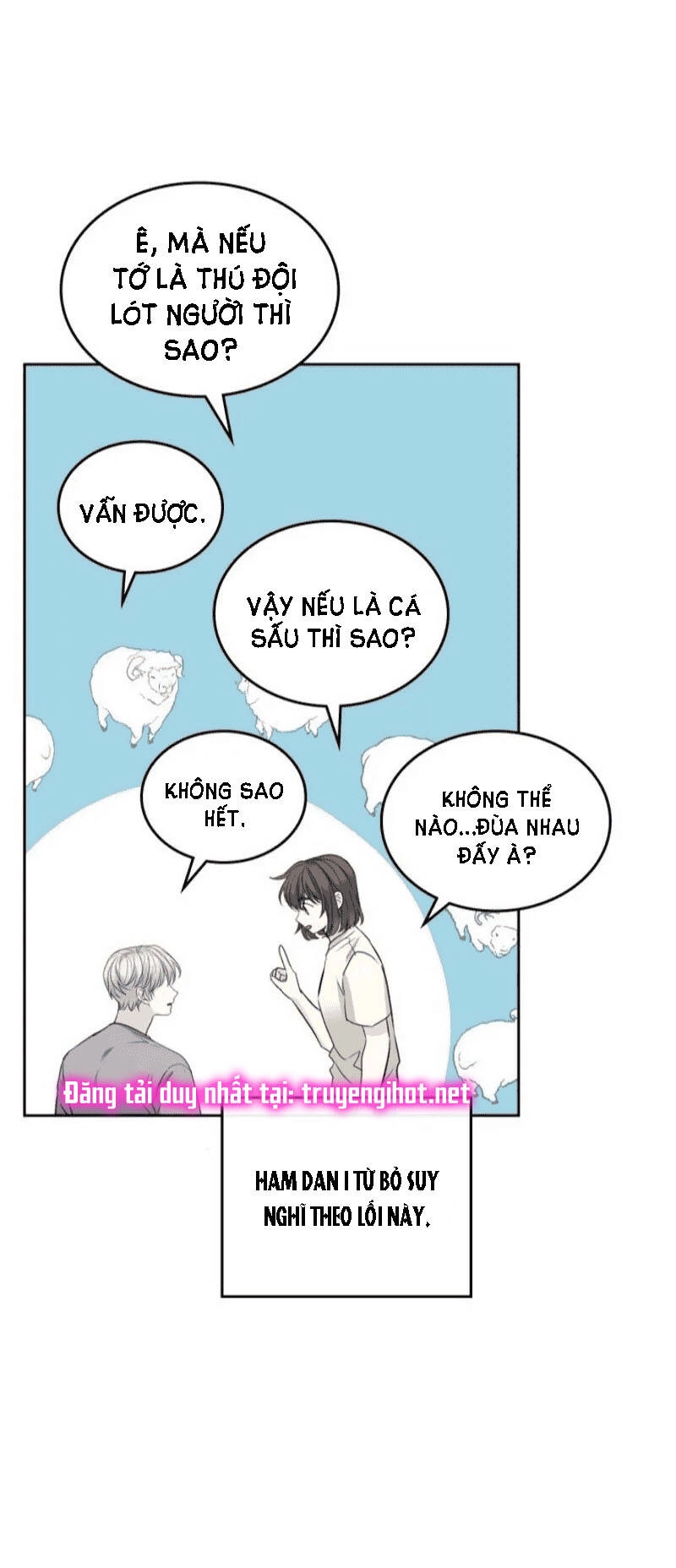 Luật Của Tiểu Thuyết Mạng Chapter 117 - 7