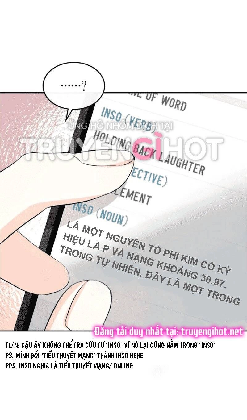 Luật Của Tiểu Thuyết Mạng Chapter 117 - 18