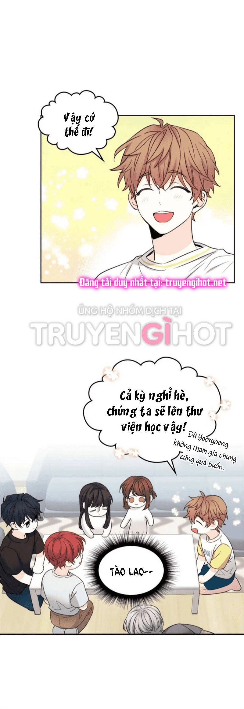 Luật Của Tiểu Thuyết Mạng Chapter 117 - 60