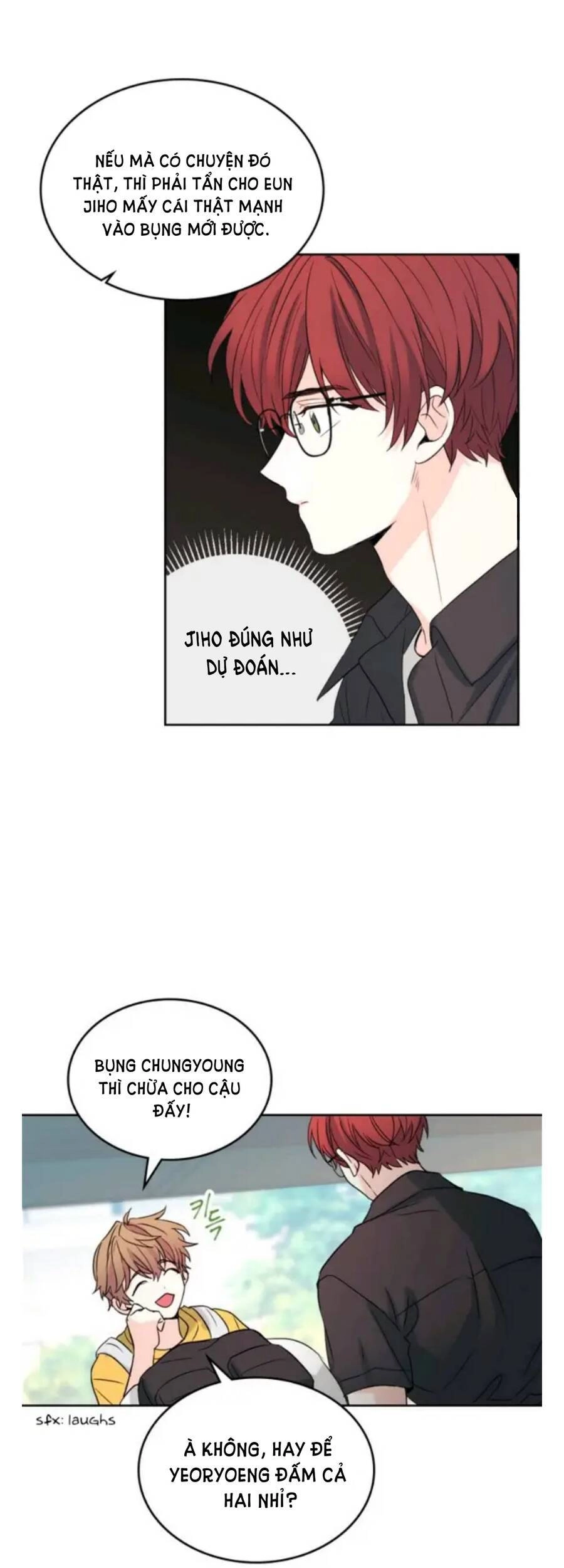 Luật Của Tiểu Thuyết Mạng Chapter 118 - 14