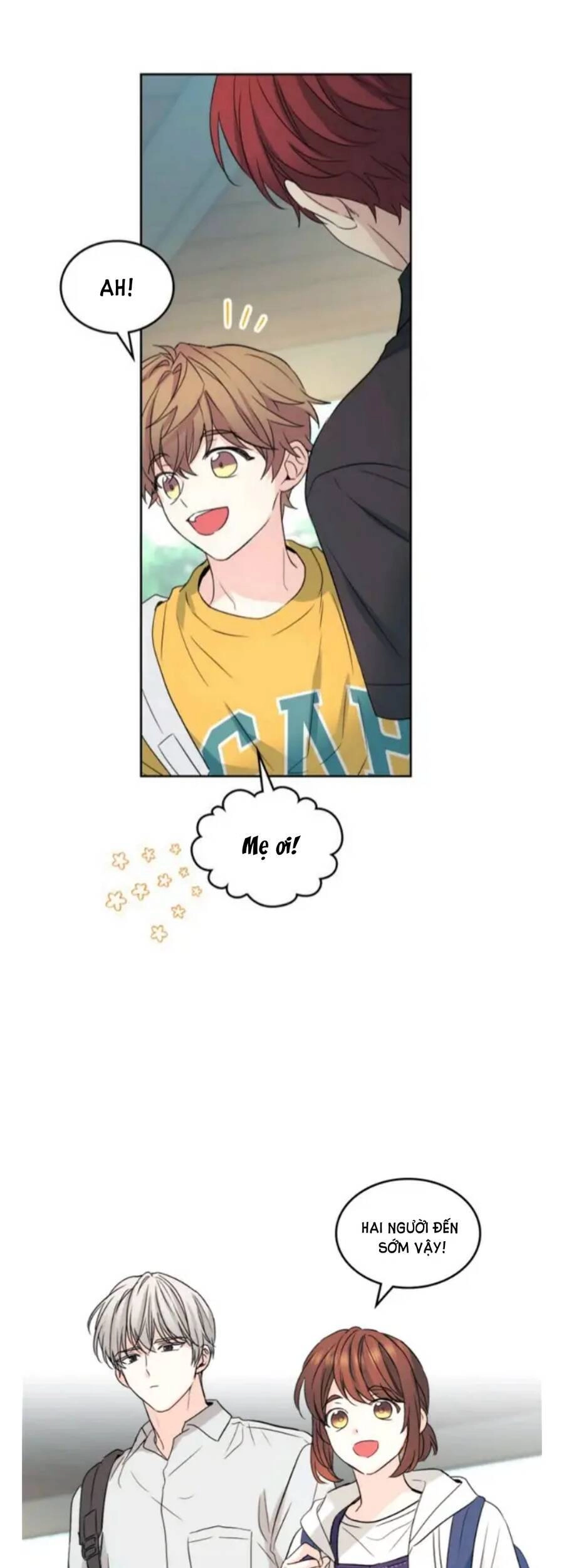 Luật Của Tiểu Thuyết Mạng Chapter 118 - 33