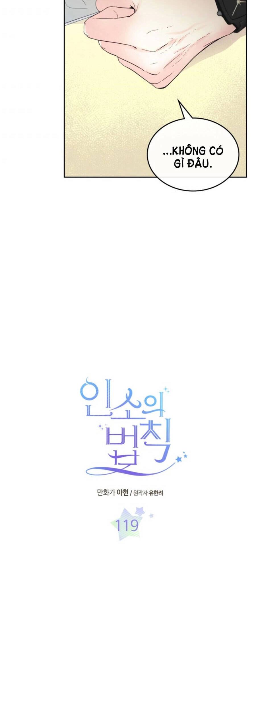 Luật Của Tiểu Thuyết Mạng Chapter 119 - 4