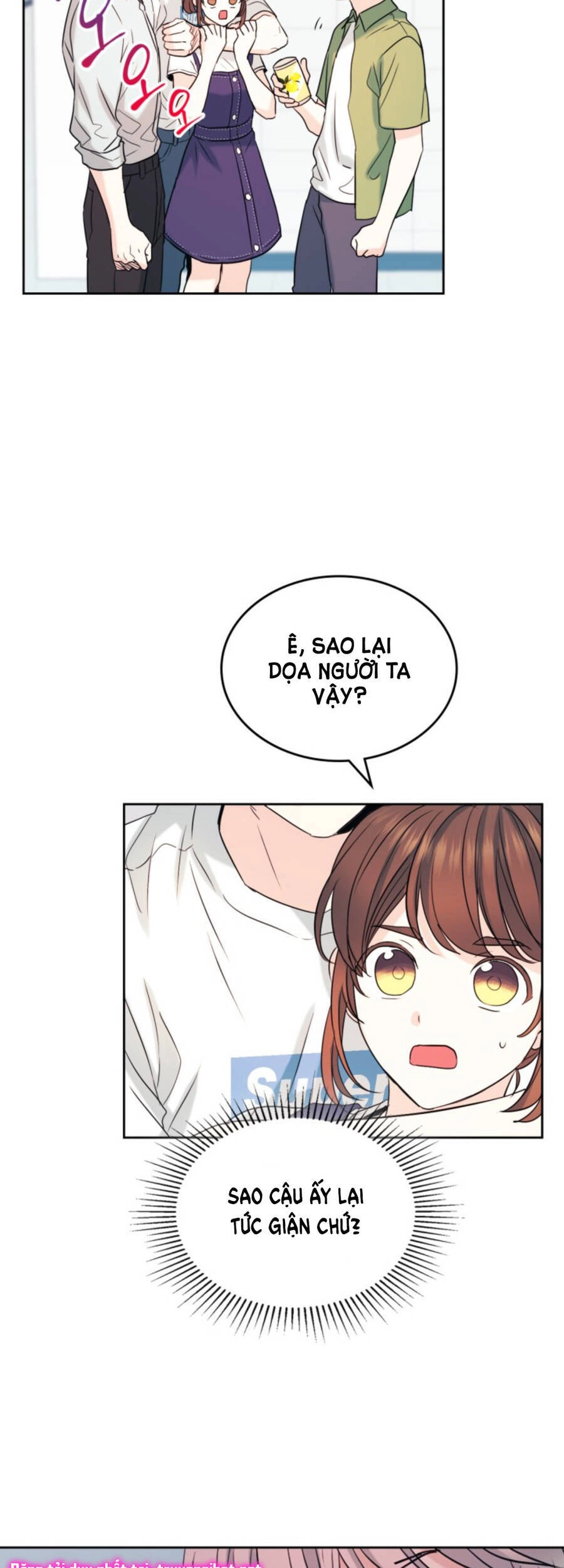 Luật Của Tiểu Thuyết Mạng Chapter 119 - 33