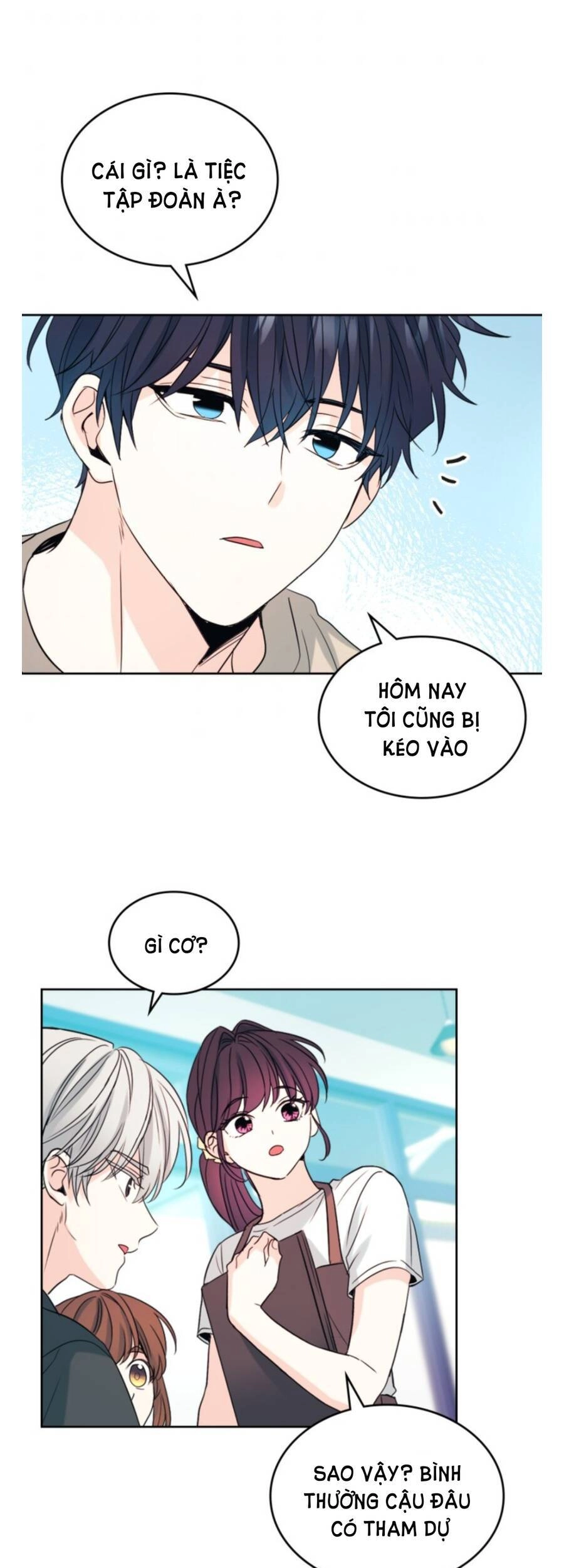 Luật Của Tiểu Thuyết Mạng Chapter 120 - 57