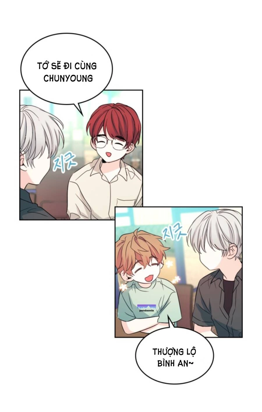 Luật Của Tiểu Thuyết Mạng Chapter 120 - 61