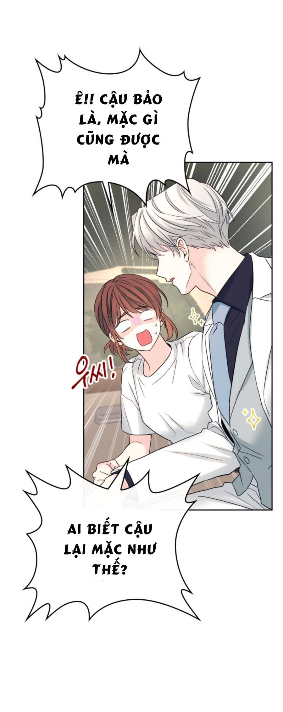 Luật Của Tiểu Thuyết Mạng Chapter 121 - 40