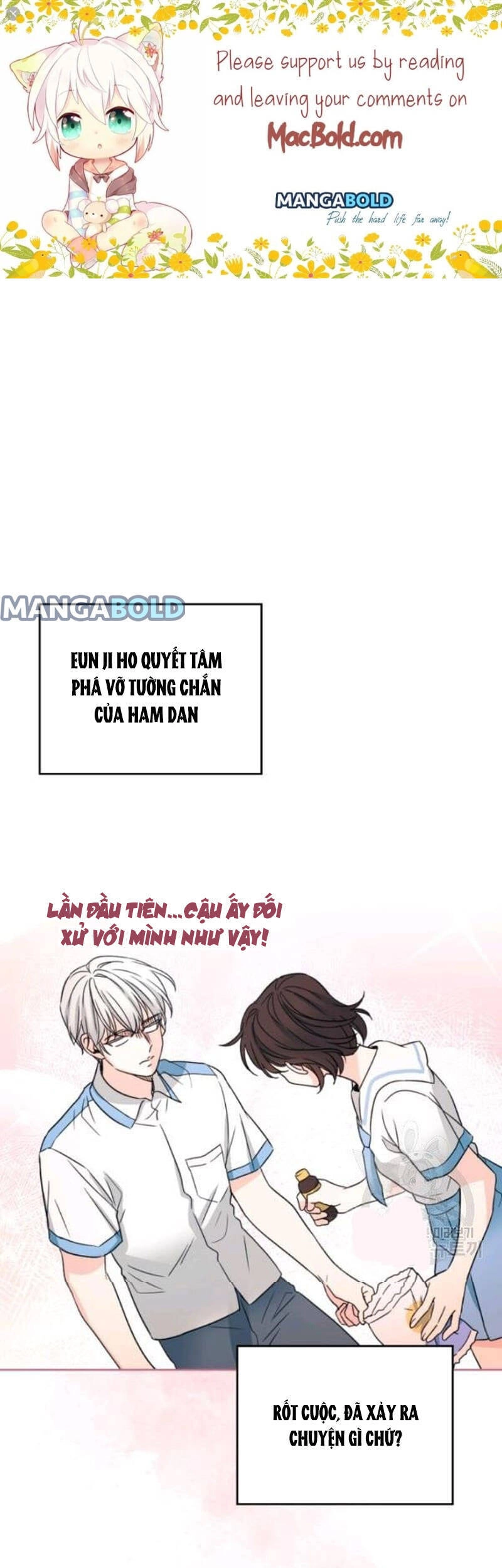 Luật Của Tiểu Thuyết Mạng Chapter 126 - 3