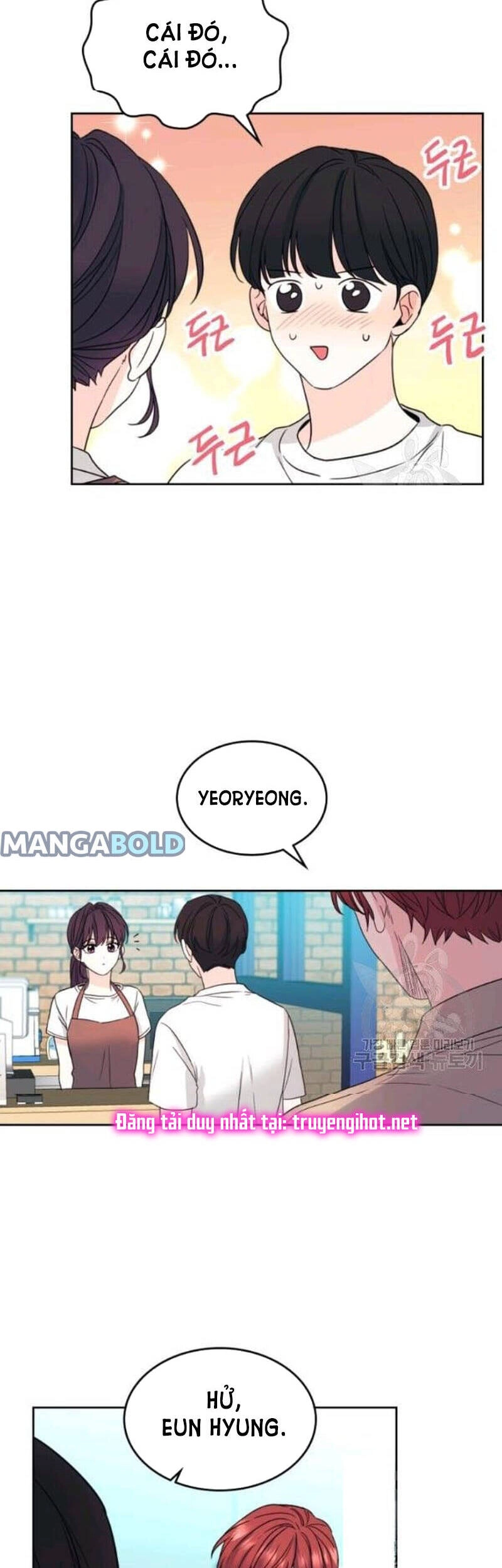 Luật Của Tiểu Thuyết Mạng Chapter 127 - 6