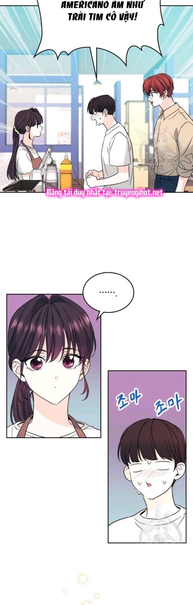 Luật Của Tiểu Thuyết Mạng Chapter 127 - 8