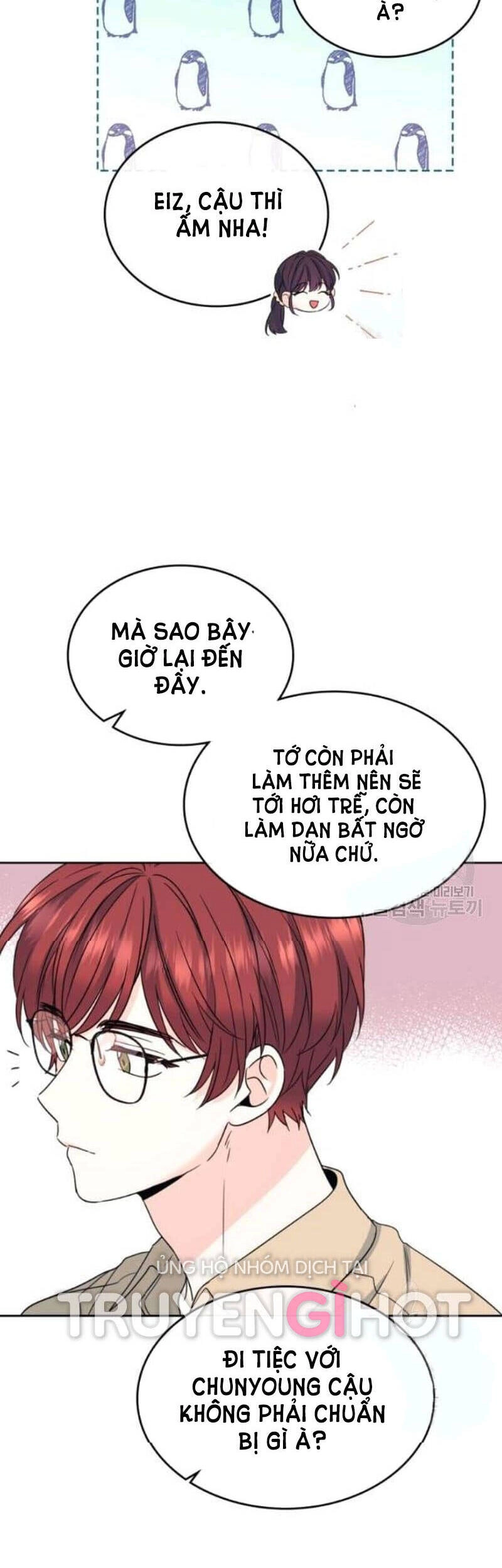 Luật Của Tiểu Thuyết Mạng Chapter 127 - 11